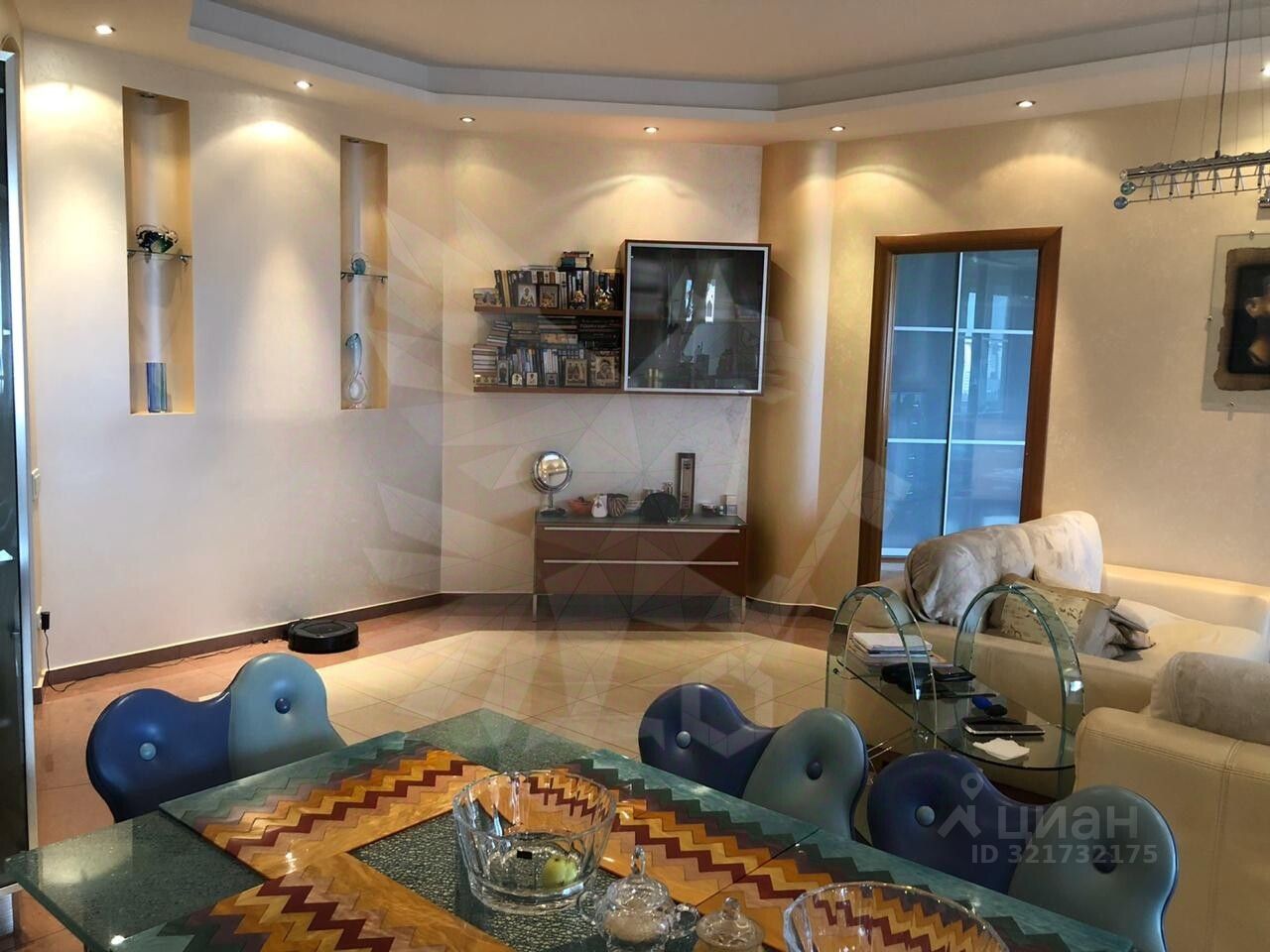 Продажа 2-комн квартиры на вторичном рынке Можайское шоссе, 2