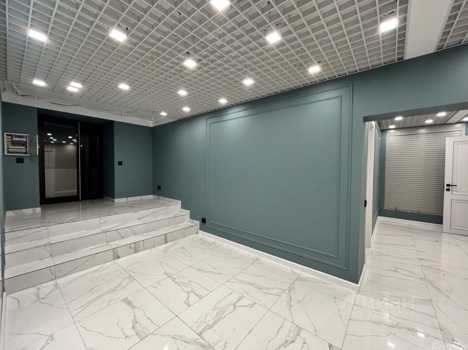 Аренда ПСН Измайловская площадь,  д. 9 к1