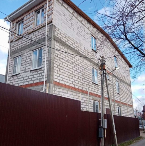 Коттедж/дом московская обл,  д. 122,  к. 1