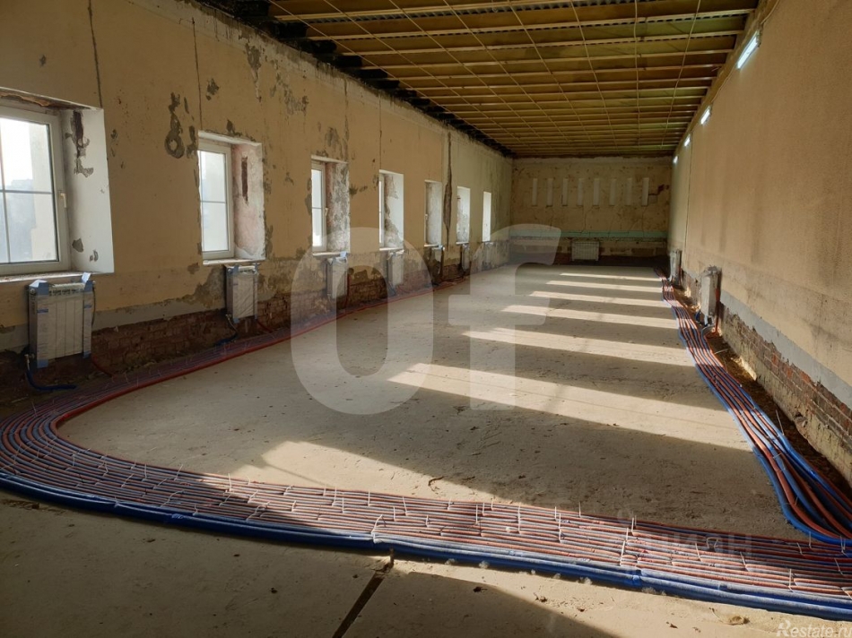 Аренда ПСН ул Садовая-Каретная,  д. 20/3