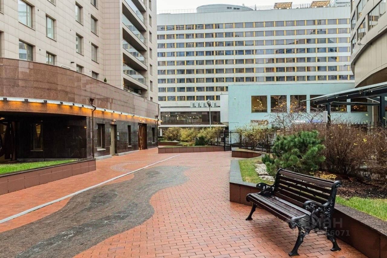 Продажа 2-комн квартиры на вторичном рынке Большой Сампсониевский проспект, 4-6