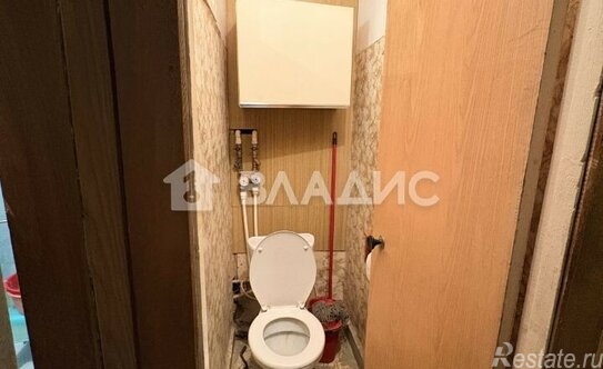 Продажа 3-комн квартиры на вторичном рынке Люберцы, ул 3-е почтовое отделение,  д. 35