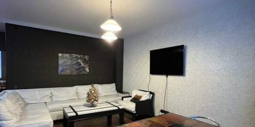 2-комн квартира улица Плющиха,  д. 58