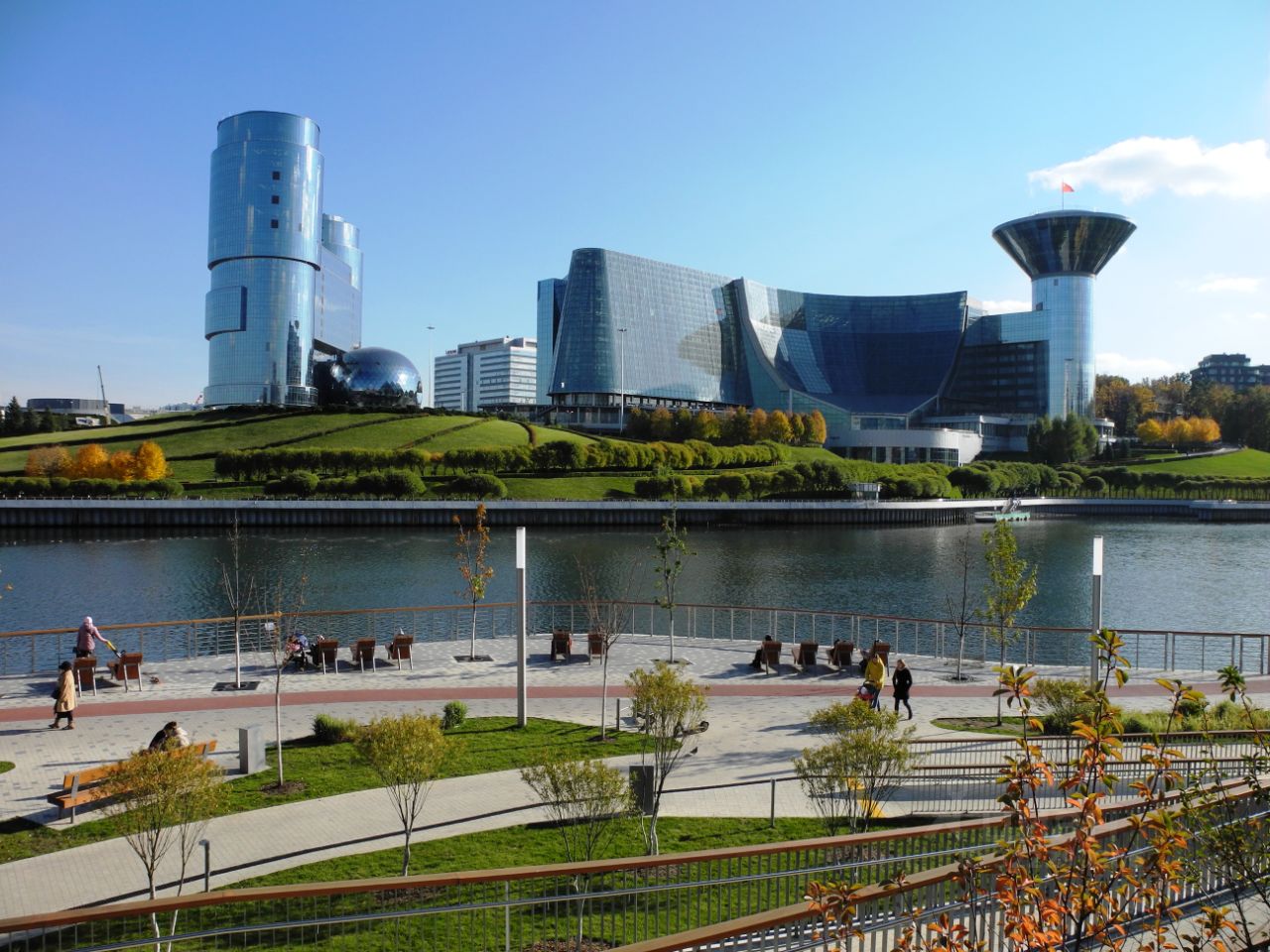 Продажа 4-комн квартиры на вторичном рынке Красногорск, бульвар Красногорский, 24