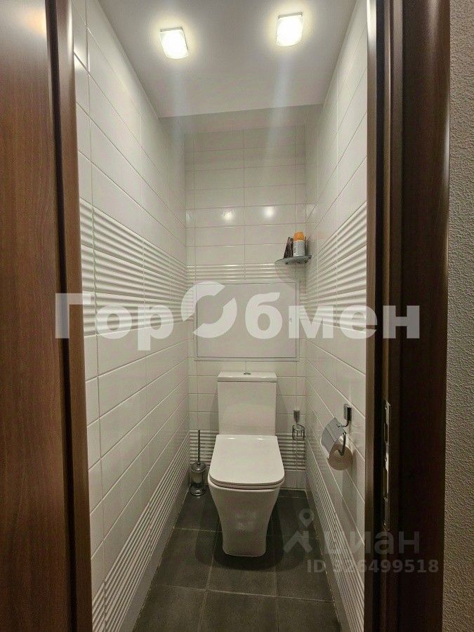 Аренда 3-комн квартиры на вторичном рынке Митинская улица, 21К1