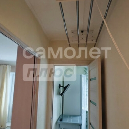 Продажа 2-комн квартиры на вторичном рынке Дальний Воронок, Первомайская улица,  д. 53