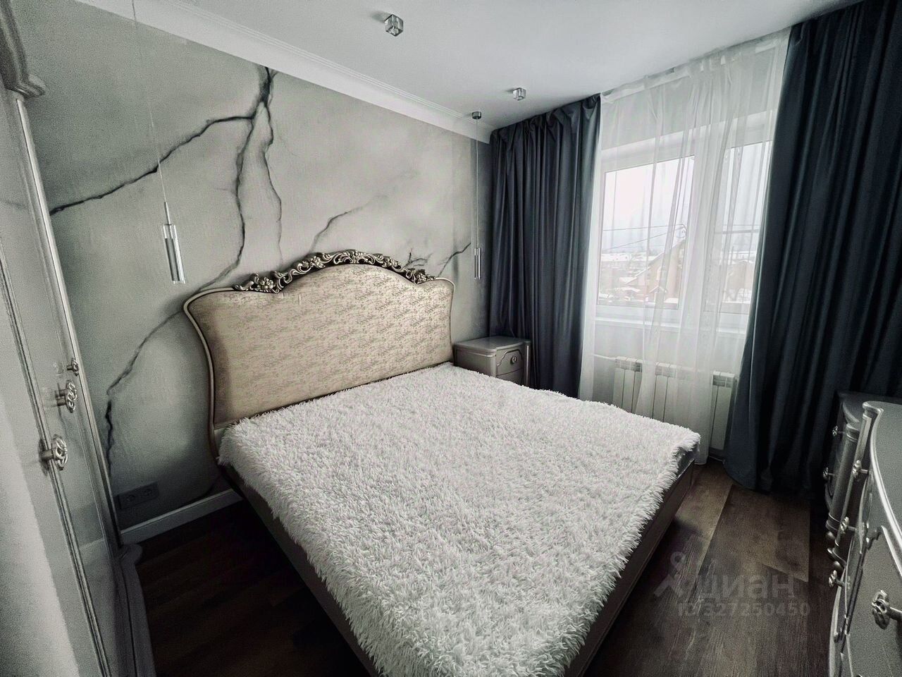 Продажа 2-комн квартиры на вторичном рынке Серпухов, Центральная улица, 142к2
