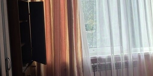 2-комн квартира проспект Славы, 25