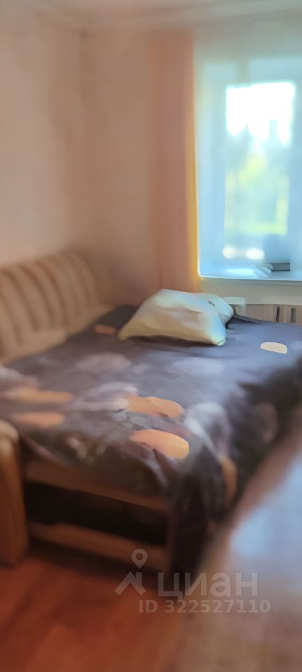 Аренда комнаты Коммунар г., шоссе Ленинградское, 24