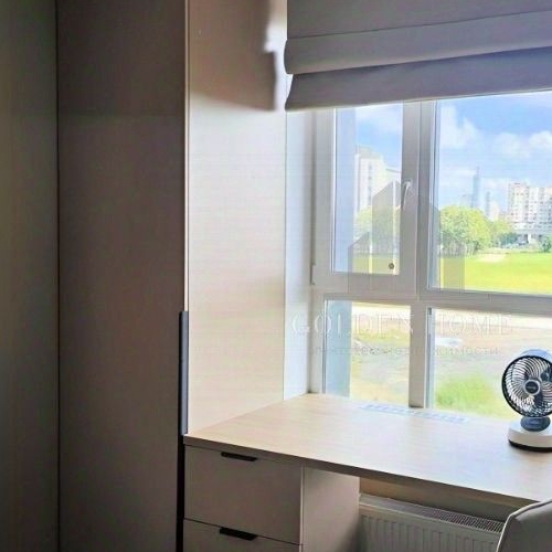 2-комн квартира улица Вадима Шефнера, 4