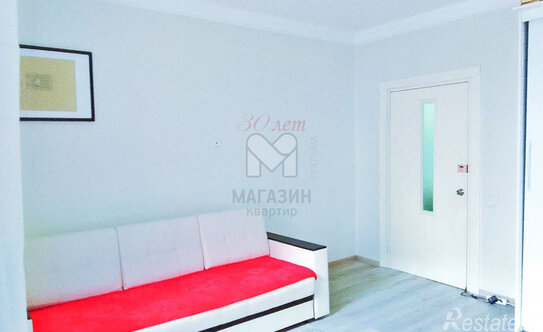 Продажа 3-комн квартиры на вторичном рынке ул Декабристов,  д. 19