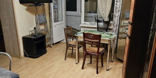 2-комн квартира ул Изумрудная,  д. 8