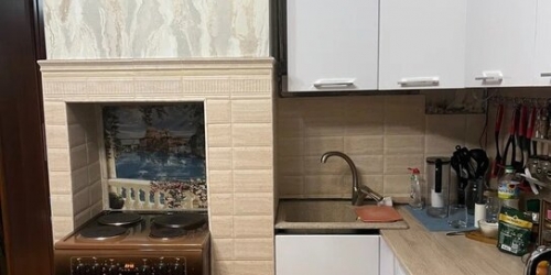 3-комн квартира Филевская Б. ул,  д. 23,  к. 4