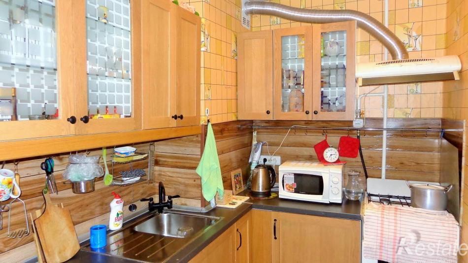 Продажа 2-комн квартиры на вторичном рынке Елизаветино п, Дружбы пл,  д. 29