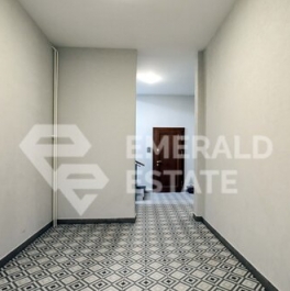 Продажа 3-комн квартиры на вторичном рынке Курсовой переулок,  д. 8/2