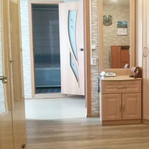 2-комн квартира Всеволожск, улица Плоткина, 1