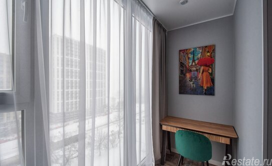 Продажа 1-комн квартиры на вторичном рынке ул Производственная,  д. 10,  к. 1