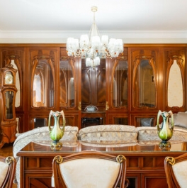 Продажа 3-комн квартиры на вторичном рынке Вавилова ул