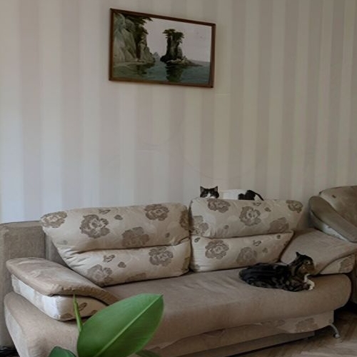 4-комн квартира переулок Гривцова, 3