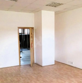 Продажа отдельного здания 2я Кабельная ул