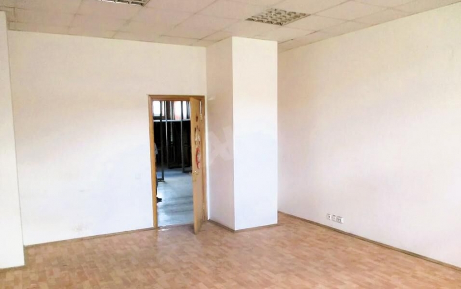 Продажа отдельного здания 2я Кабельная ул