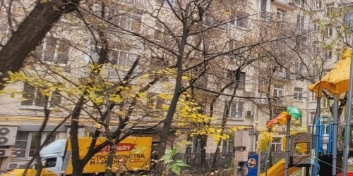 3-комн квартира улица Каретный Ряд, 5/10С2