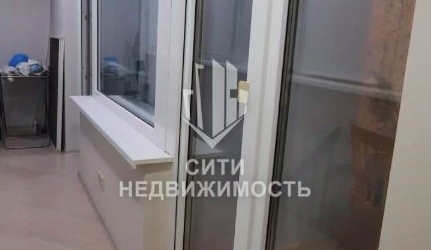 1-комн квартира улица Полбина, 30