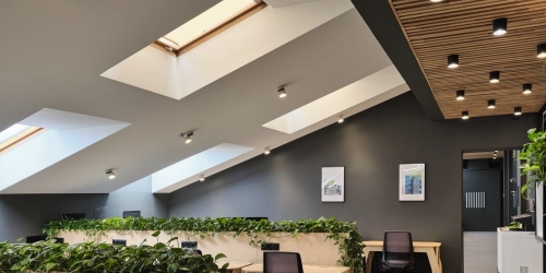 Офис Невский пр-кт,  д. 153