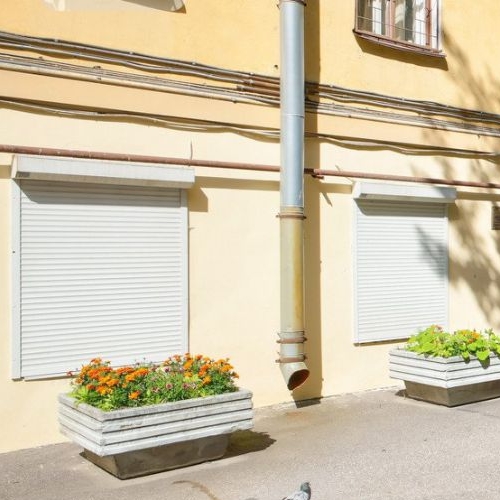 2-комн квартира улица Радищева, 37