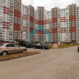 Продажа 2-комн квартиры на вторичном рынке Ленинский пр-кт