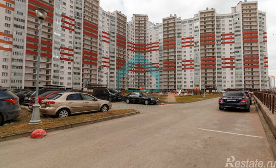 Продажа 2-комн квартиры на вторичном рынке Ленинский пр-кт