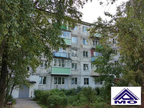 Продажа 3-комн квартиры на вторичном рынке Павловский Посад, ул. Орджоникидзе,  д. 27