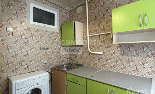 Продажа 1-комн квартиры на вторичном рынке Рошаль, ул Мира,  д. 13