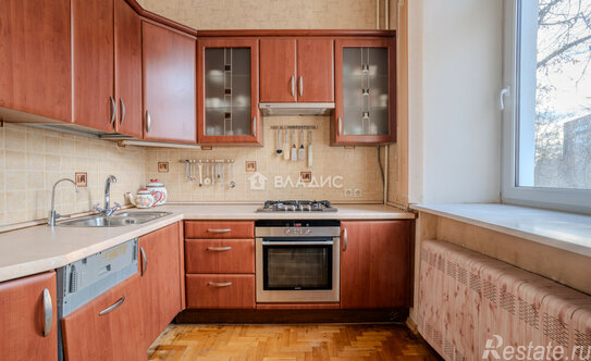 Продажа 4-комн квартиры на вторичном рынке Люберцы г, 3-е Почтовое отделение ул,  д. 10