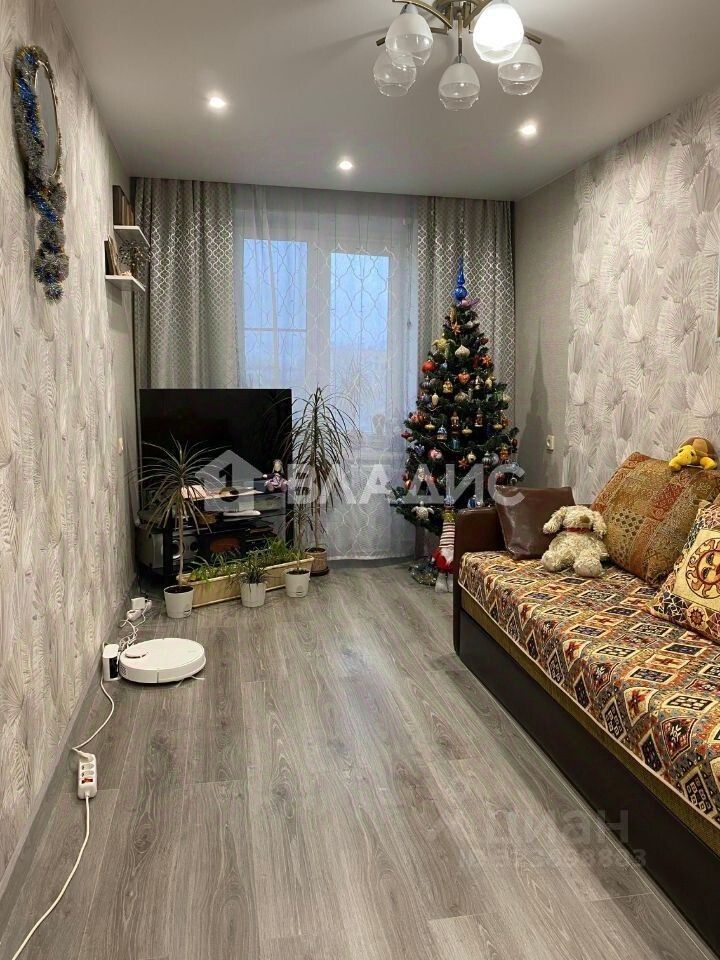 Продажа 3-комн квартиры на вторичном рынке Игральная улица, 10