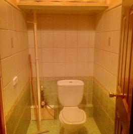 Продажа 2-комн квартиры на вторичном рынке Жуковский г, Маяковского ул,  д. 13