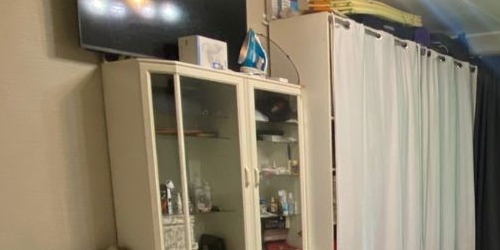 1-комн квартира улица Константина Симонова, 8К1