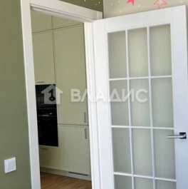 Продажа 2-комн квартиры на вторичном рынке Опалиха, улица Серебрянка