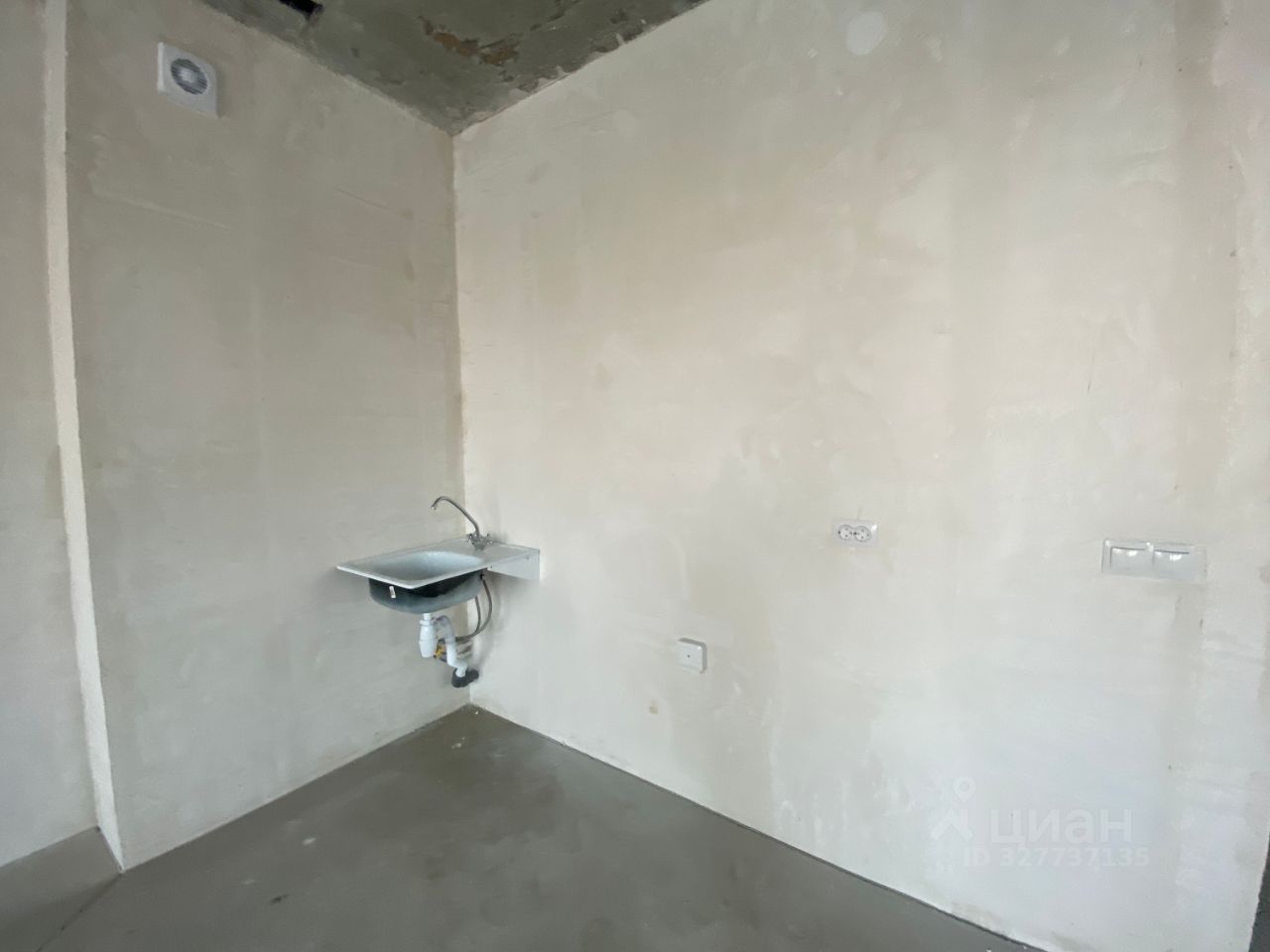 Продажа 2-комн квартиры на вторичном рынке Андреевка Лайф ЖК, Андреевка пгт,  д. 1к2