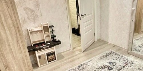 2-комн квартира Пушкин, Артиллерийская улица, 6