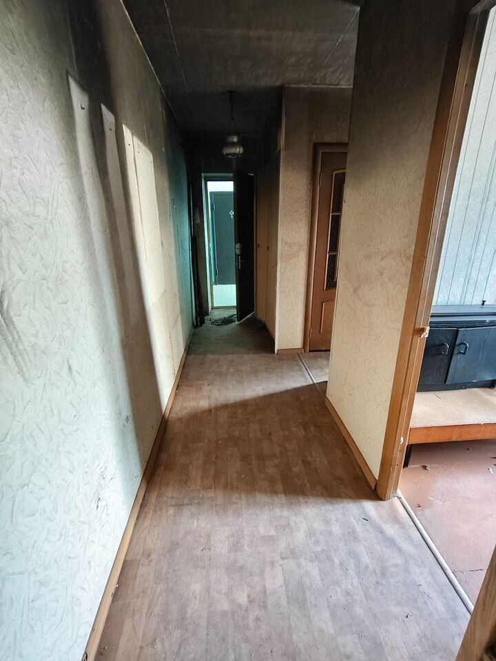 Продажа 3-комн квартиры на вторичном рынке Коломна, улица Ленина, 55