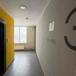 Продажа 2-комн квартиры на вторичном рынке улица Перерва