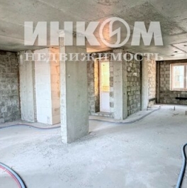 Продажа 3-комн квартиры на вторичном рынке Юбилейный, ул М.К.Тихонравова,  д. 35,  к. 7