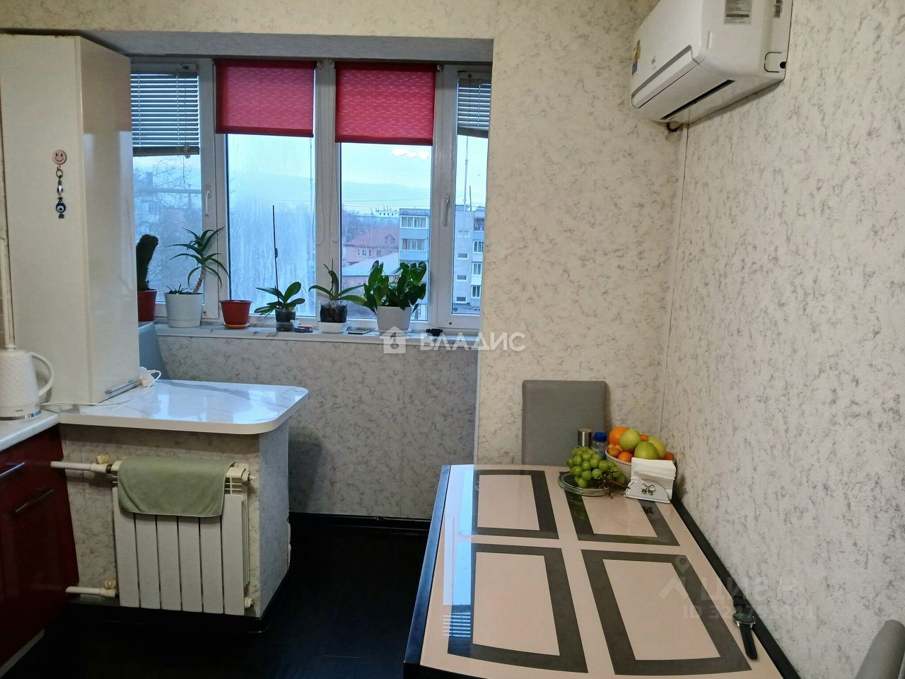Продажа 2-комн квартиры на вторичном рынке Ногинск, улица Аэроклубная, 11