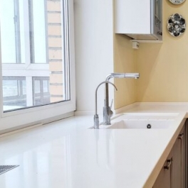 Продажа 3-комн квартиры на вторичном рынке Радиальная 6-я ул,  д. 3,  к. 2