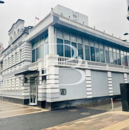 Аренда отдельного здания Новослободская улица,  д. 39