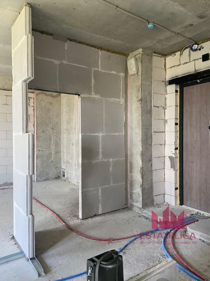 Продажа 2-комн квартиры на вторичном рынке Фестивальная улица, 15к6