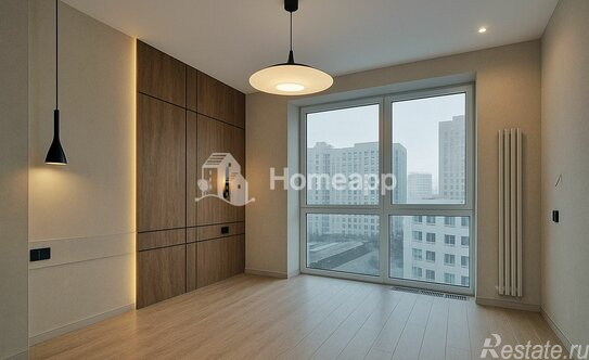 Продажа 2-комн квартиры на вторичном рынке Хорошевская 3-я ул,  д. 7,  к. 34