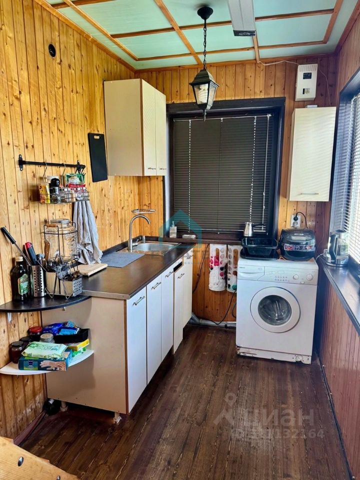 Продажа дома Орешек-1 СНТ, 304