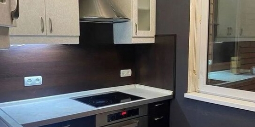 1-комн квартира ул Кашёнкин Луг,  д. 8,  к. 3